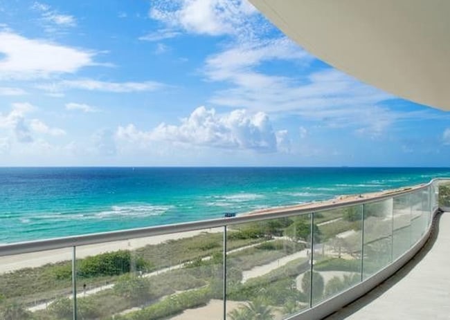 Building Photo - 9349 Collins Ave