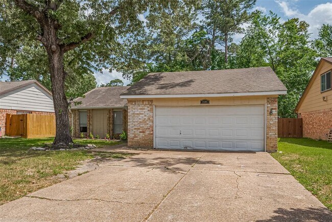 Foto del edificio - 2606 Lexington Woods Dr