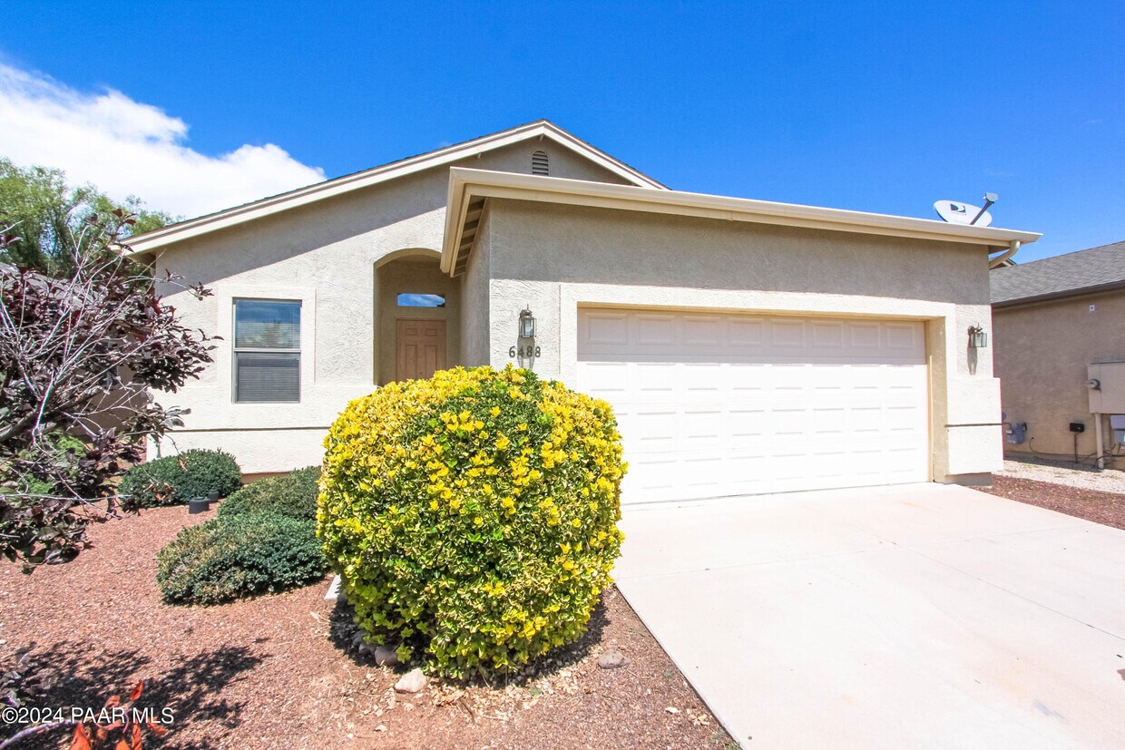 Primary Photo - 6488 E Kilkenny Pl