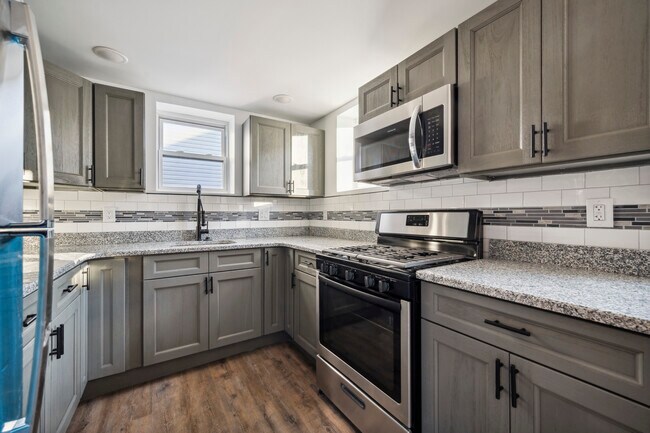 Foto del edificio - 1231 N 16th St