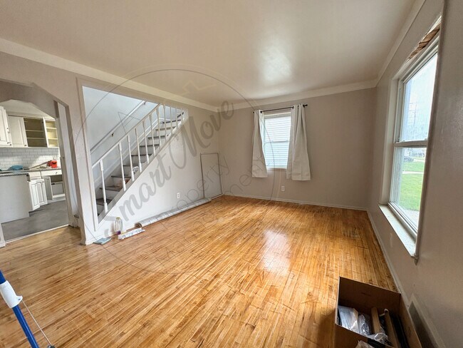 Foto del edificio - 25871 Oakland St