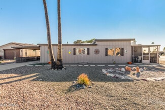 Building Photo - 5729 E Hermosa Vista Dr