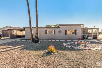 Building Photo - 5729 E Hermosa Vista Dr