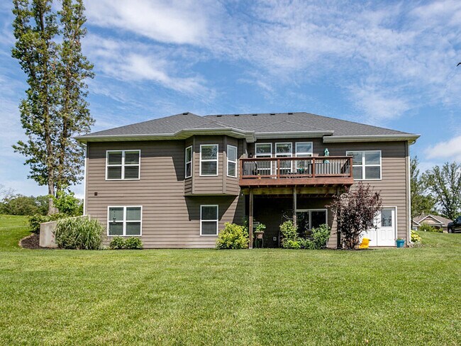 Foto del edificio - 4106 Huron Ct