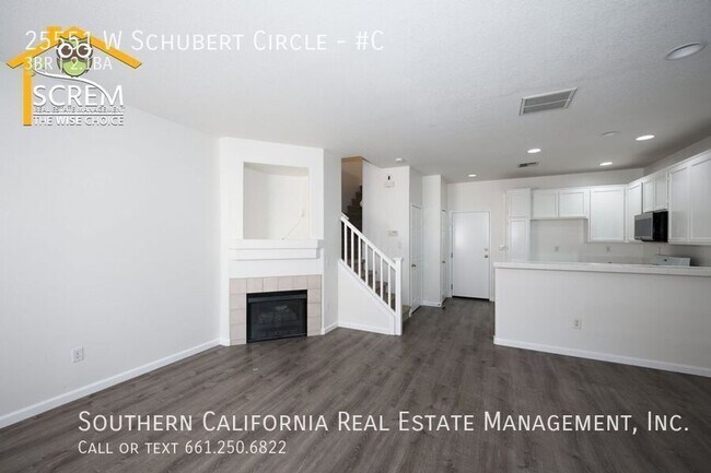 Foto del edificio - 25551 Schubert Cir