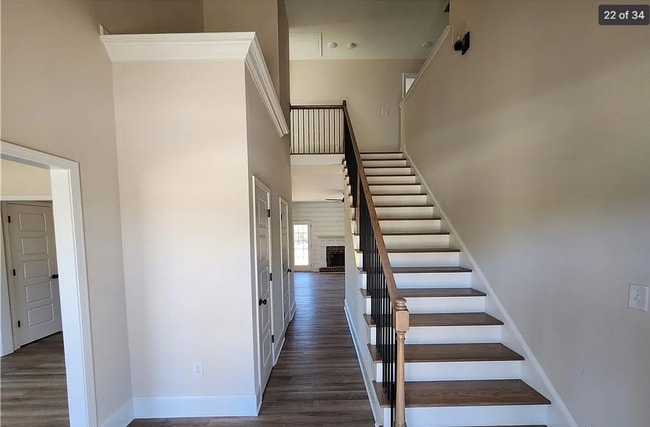 Photo - Charming 4 Bedroom 2.5 Bathroom with Bonus Room House