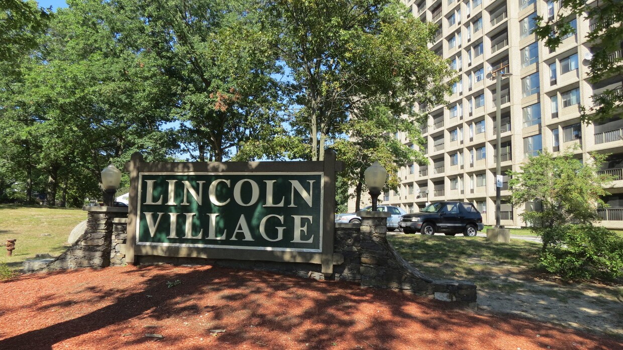 Foto principal - Lincoln Village