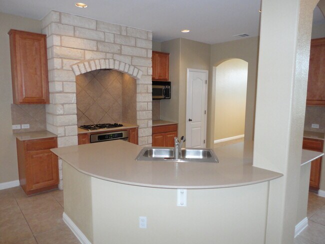Foto del edificio - 18609 Dry Pond Drive