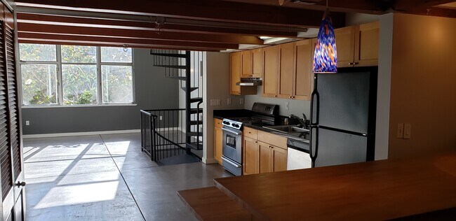 Foto del edificio - 701 Pennsylvania Ave