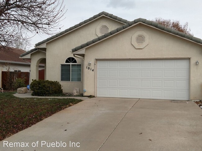 Foto del edificio - 3 br, 2 bath House - 1014 PINECREST DR.