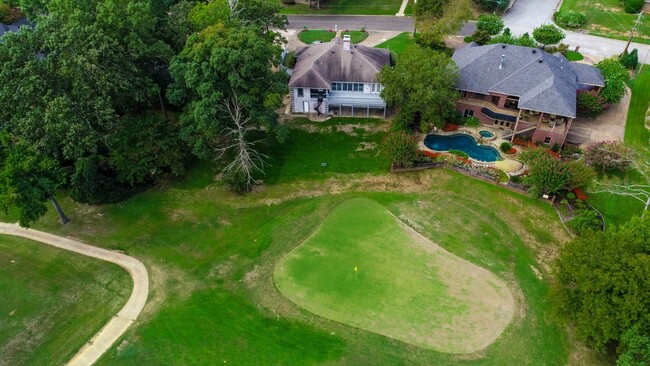 Foto del edificio - 4/3.5/2 On OAK FORREST GOLF COURSE 4th green