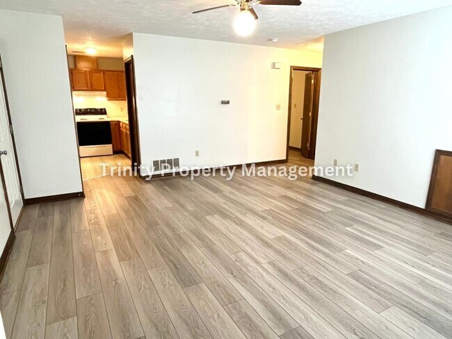 Foto del edificio - 1419 W Pike St