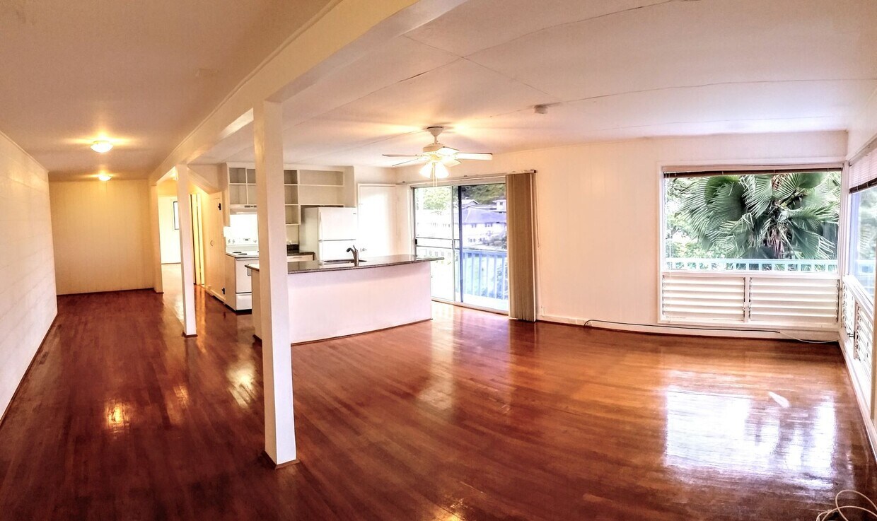 Foto principal - 167 Puiwa Rd