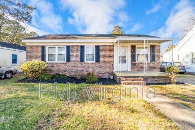 Building Photo - 409 Causey Ave