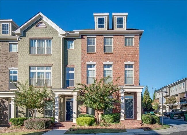 Foto del edificio - 10711 Weir Way