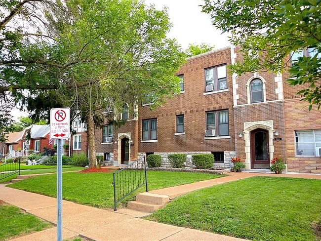 Foto del edificio - 3844 Wilmington Ave