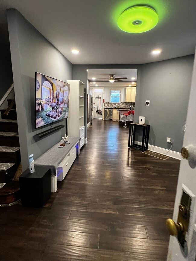 Photo - 634 N 67th St (Philadelphia, PA) Townhome