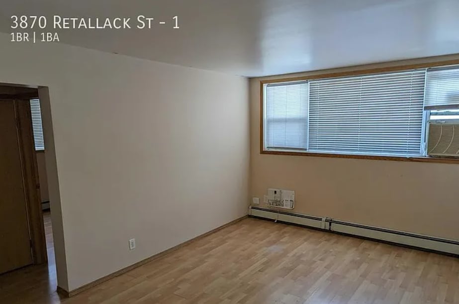 Building Photo - 3870 Retallack St