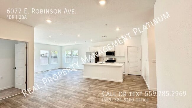 Foto del edificio - 6077 E Robinson Ave