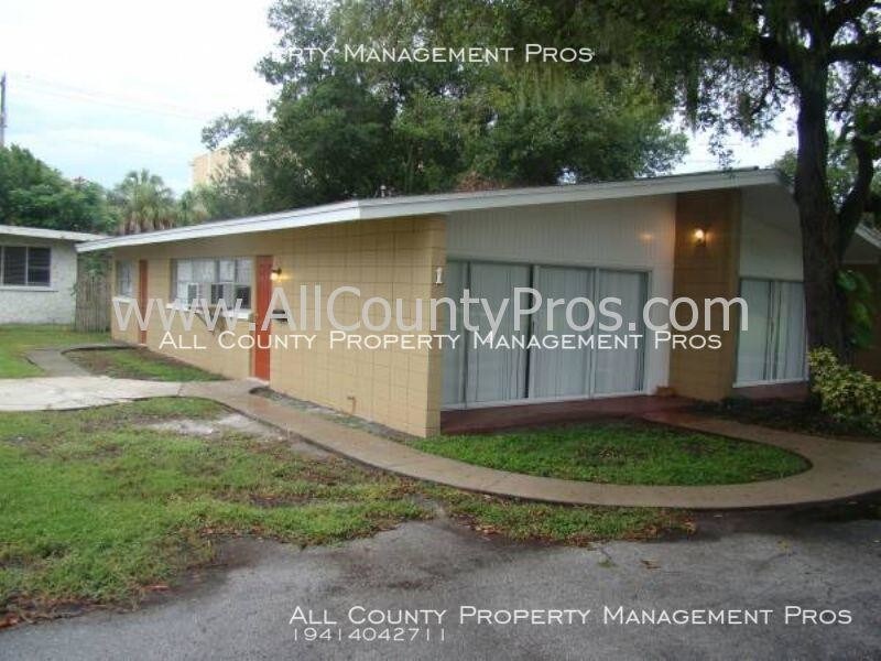 Primary Photo - 1 bedroom in Bradenton FL 34205