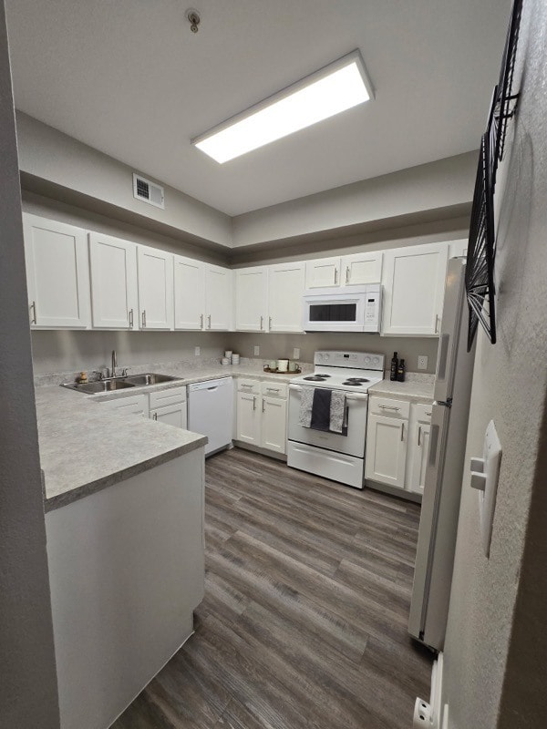 Building Photo - Residences at Salado