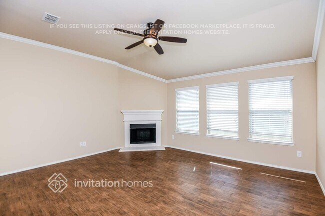 Building Photo - 14320 Broomstick Rd
