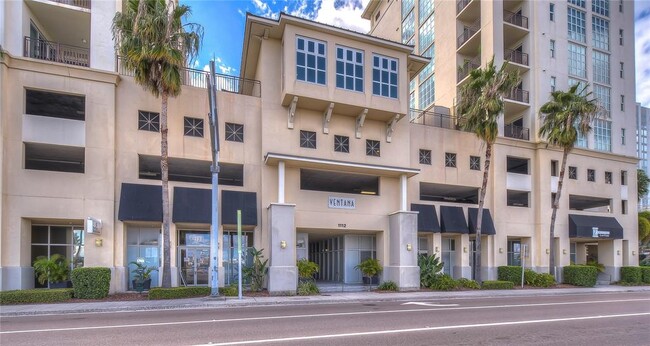 Foto del edificio - 1238 E Kennedy Blvd