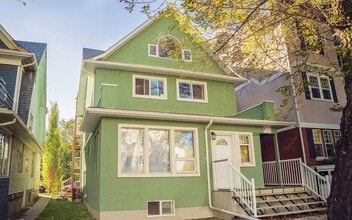 Building Photo - 2210 Angus St