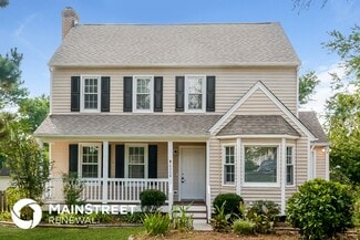 Building Photo - 6208 Degrace Dr