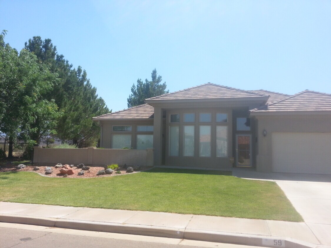 59 South 2500 West Unit 59 S 2500 W, Hurricane, UT 84737 Apartments
