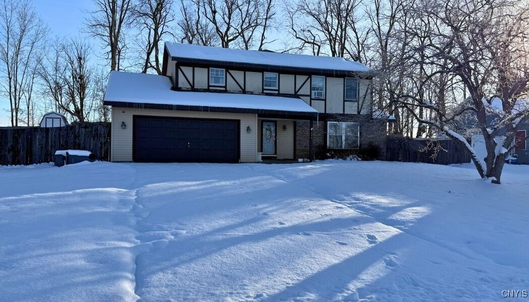 Foto principal - 7994 Northwood Dr