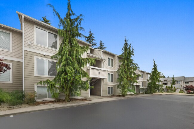 Foto del edificio - 14332 126th Ave NE