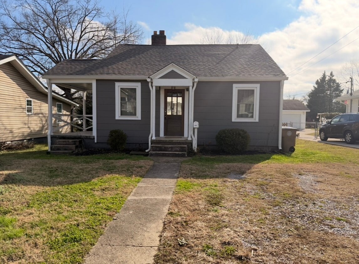 Photo - 822 Radford Pl (Knoxville, TN)