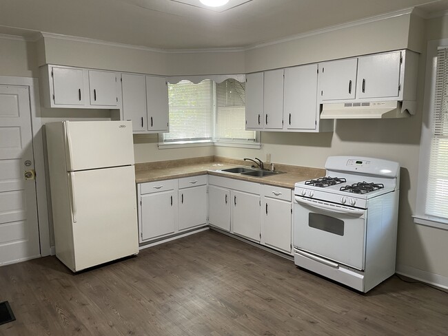 Foto del edificio - 1709 24th St