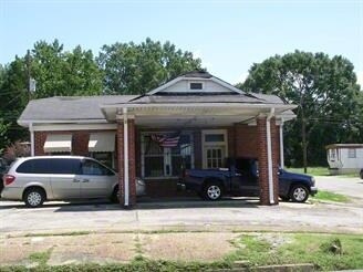 Primary Photo - Bessemer Estates Mobile Home Park
