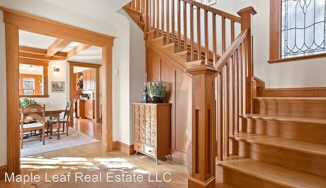 Building Photo - 4 br, 2.5 bath House - 1414 N 38th Street