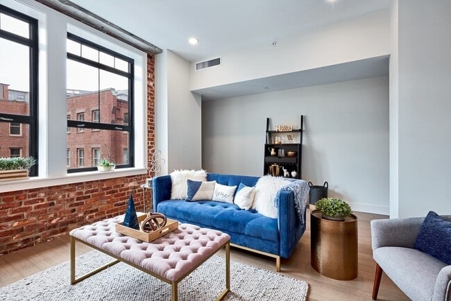 Foto del edificio - 129 Portland St