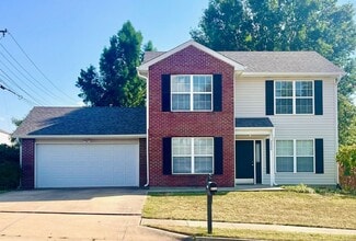 Building Photo - 2320 Tempe Ct