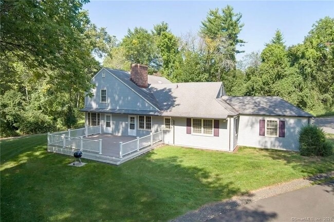 Photo - 920 Redding Rd House