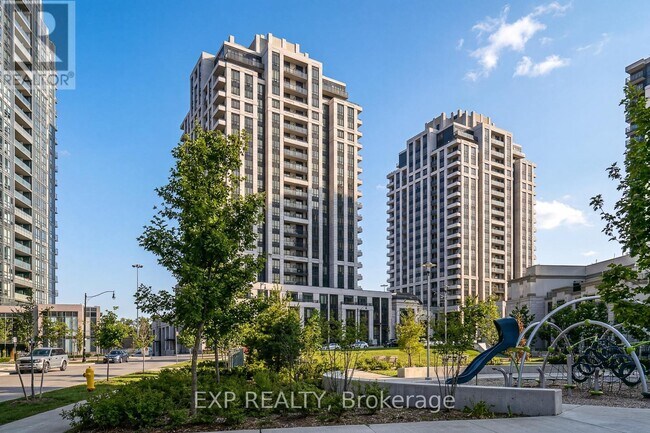 Photo du bâtiment - 100 Harrison Garden Blvd