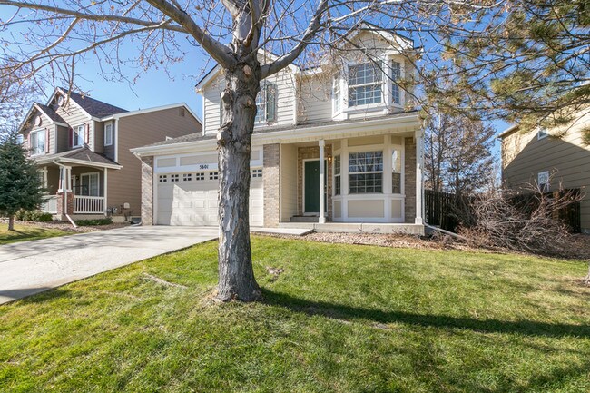 Building Photo - 5601 S Yakima Way