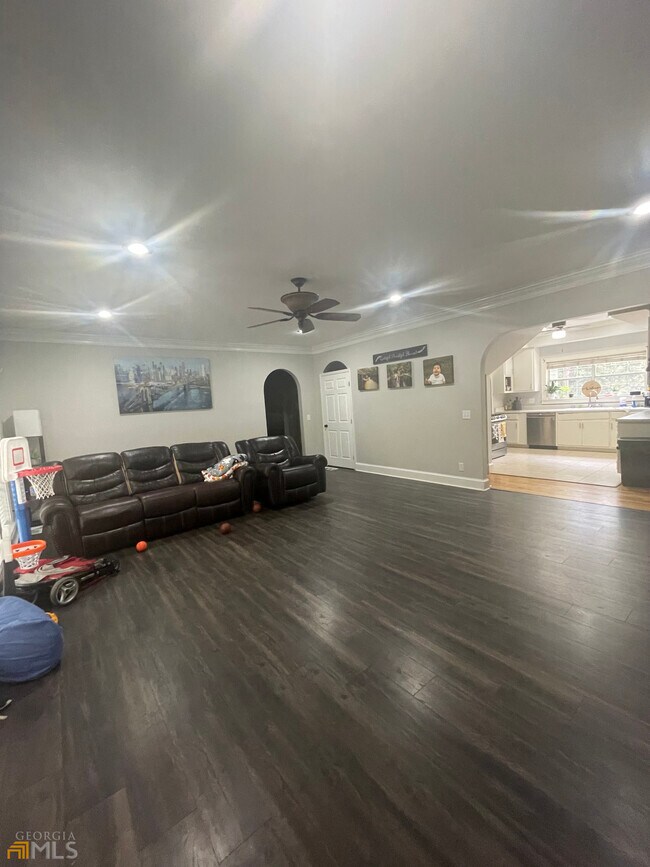 Foto del edificio - 1193 Braselton Hwy
