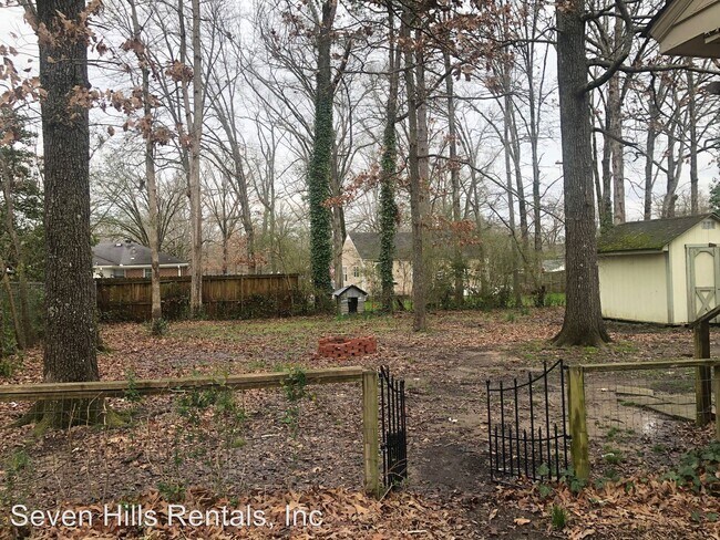 Building Photo - 2614 Garden Lakes NW Blvd