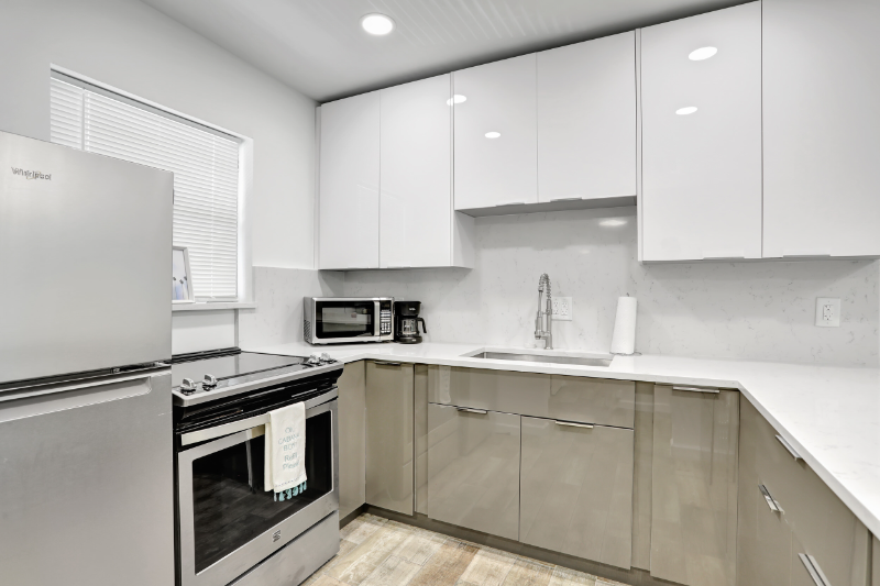 Foto principal - 899 SE 2nd Ave