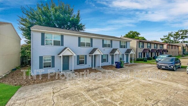 Foto del edificio - 2914 Prairie Flower Cir