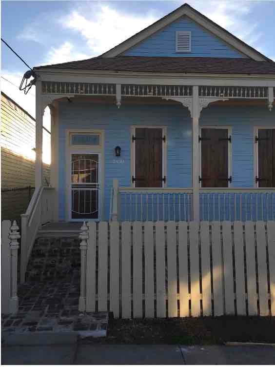 Photo - 2832 Third St (New Orleans, LA) Apartment