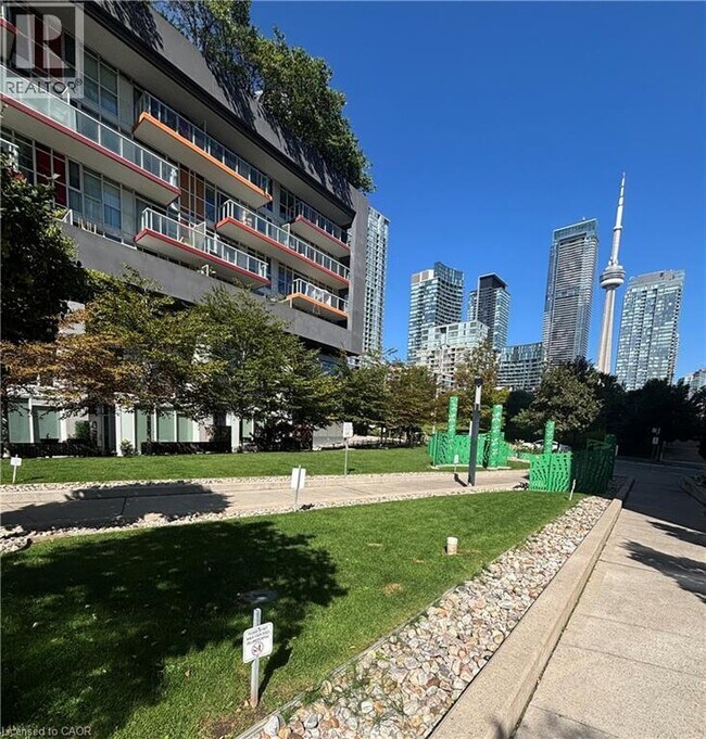 Building Photo - 75 Queens Wharf Rd