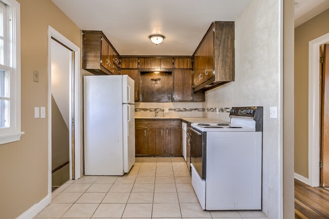 Foto del edificio - 4401 N 53rd St