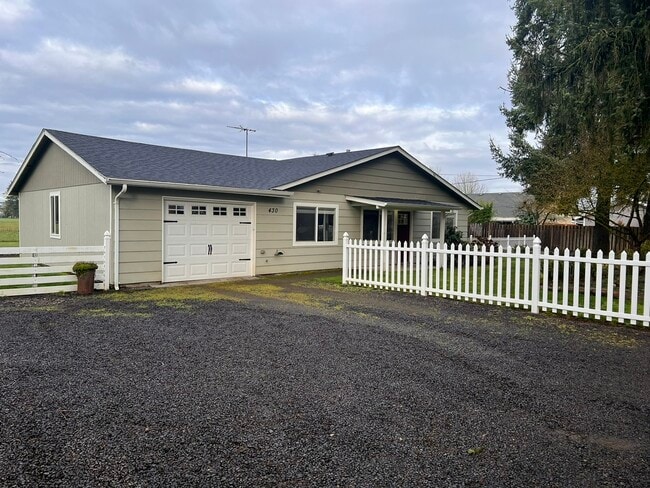 View from Street - 430 Douglas St SE