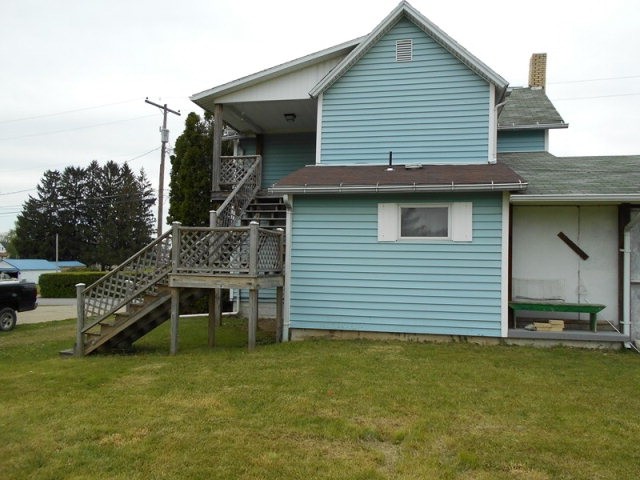 Building Photo - 144 Purity Ave